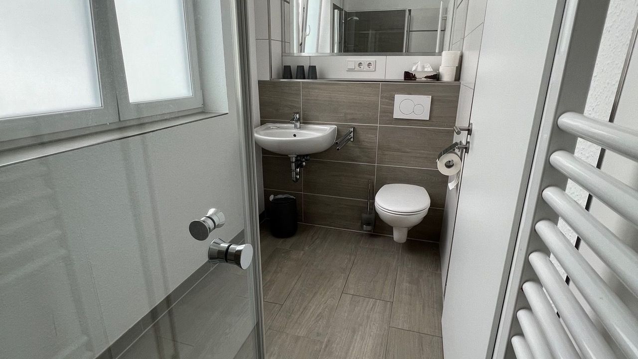 Badezimmer Badezimmer